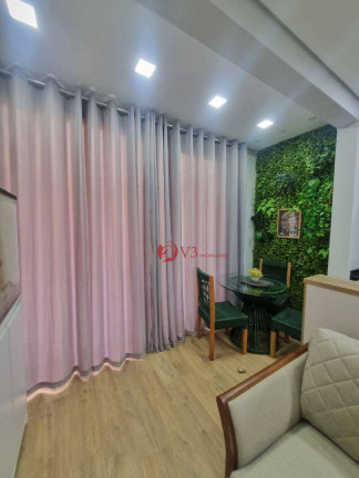Imagem Apartamento com 2 Quartos à Venda, 80 m² em Vila Nova Savoia - São Paulo Imagem Apartamento com 2 Quartos à Venda, 80 m² em Vila Nova Savoia - São Paulo