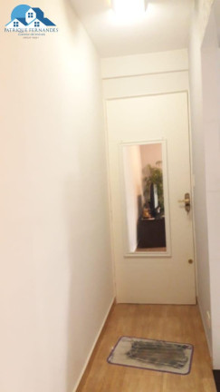 Imagem Apartamento com 2 Quartos à Venda, 55 m² em Vila Sílvia - São Paulo