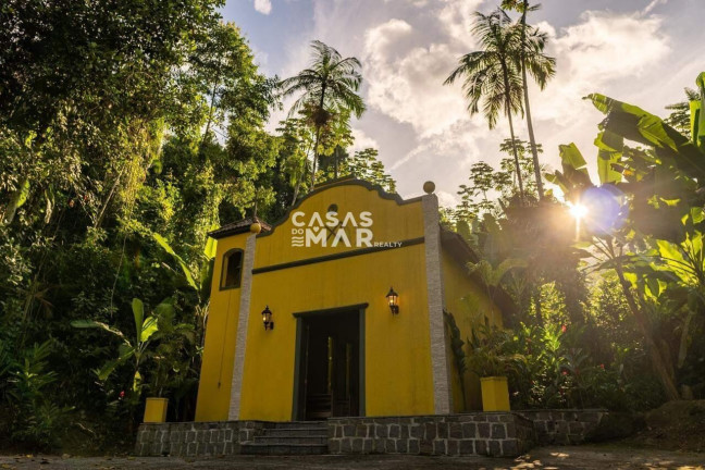 Imagem Imóvel com 16 Quartos à Venda, 2.800 m² em Piraquara (cunhambebe) - Angra Dos Reis Imagem Imóvel com 16 Quartos à Venda, 2.800 m² em Piraquara (cunhambebe) - Angra Dos Reis