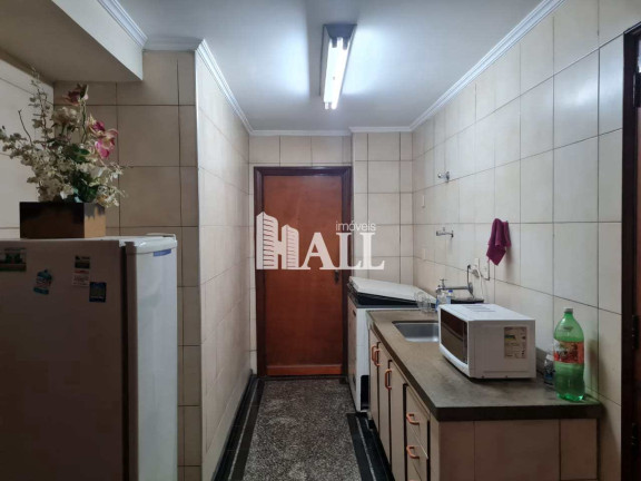 Imagem Apartamento com 3 Quartos à Venda, 250 m² em Centro - São José Do Rio Preto Imagem Apartamento com 3 Quartos à Venda, 250 m² em Centro - São José Do Rio Preto