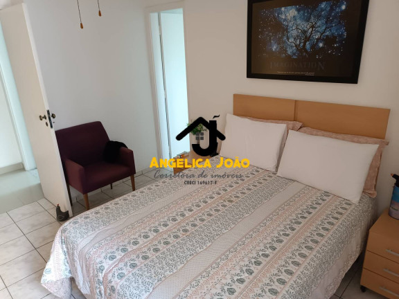 Imagem Apartamento com 2 Quartos à Venda, 93 m² em Itarare - São Vicente