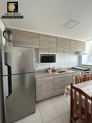 Imagem Apartamento com 1 Quarto à Venda, 52 m² em Vila Valença - São Vicente Imagem Apartamento com 1 Quarto à Venda, 52 m² em Vila Valença - São Vicente