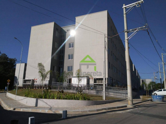 Imagem Apartamento com 2 Quartos à Venda, 42 m² em Recanto Vista Alegre - Cotia Imagem Apartamento com 2 Quartos à Venda, 42 m² em Recanto Vista Alegre - Cotia