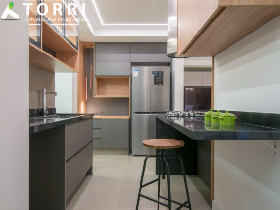 Imagem Apartamento com 3 Quartos à Venda, 140 m² em Parque Campolim - Sorocaba Imagem Apartamento com 3 Quartos à Venda, 140 m² em Parque Campolim - Sorocaba