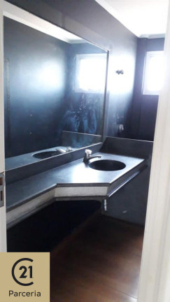 Imagem Apartamento com 4 Quartos à Venda, 327 m² em Brooklin Paulista - São Paulo Imagem Apartamento com 4 Quartos à Venda, 327 m² em Brooklin Paulista - São Paulo
