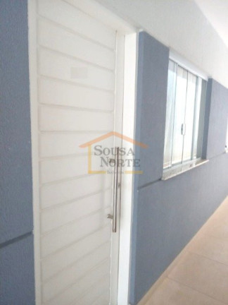 Imagem Apartamento com 2 Quartos à Venda, 50 m² em Vila Medeiros - São Paulo Imagem Apartamento com 2 Quartos à Venda, 50 m² em Vila Medeiros - São Paulo