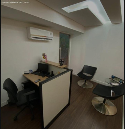 Imagem Sala Comercial à Venda, 100 m² em Graças - Recife