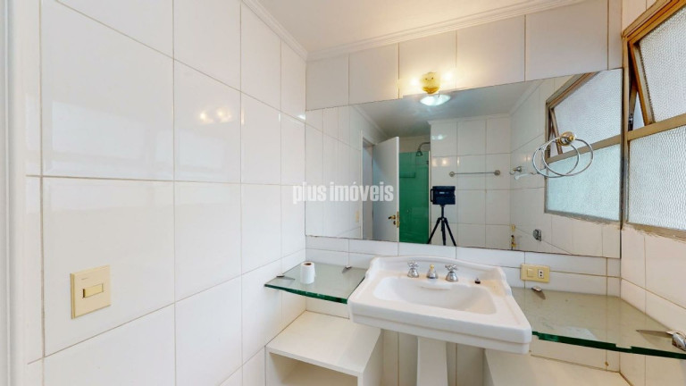 Imagem Apartamento com 3 Quartos à Venda, 152 m² em Pinheiros - São Paulo Imagem Apartamento com 3 Quartos à Venda, 152 m² em Pinheiros - São Paulo