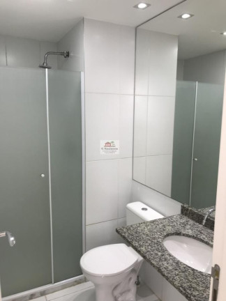 Imagem Apartamento com 2 Quartos à Venda, 48 m² em Parque São Jorge - São Paulo Imagem Apartamento com 2 Quartos à Venda, 48 m² em Parque São Jorge - São Paulo