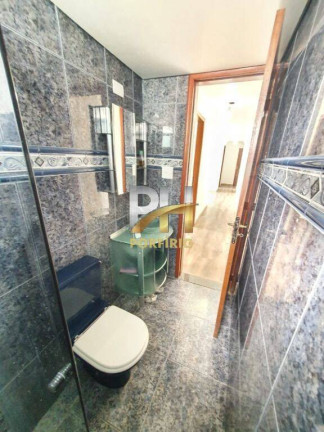 Imagem Apartamento com 2 Quartos à Venda, 53 m² em Ferrazópolis - São Bernardo Do Campo