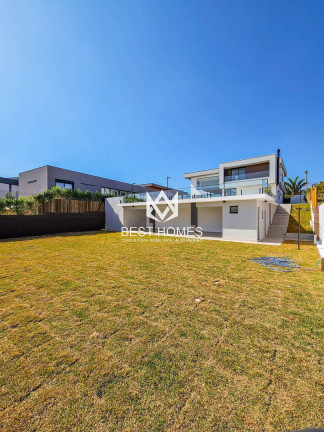 Imagem Casa de Condomínio com 5 Quartos à Venda, 1.004 m² em Jacaré - Cabreúva