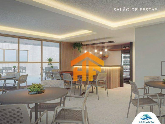 Imagem Apartamento com 1 Quarto à Venda, 40 m² em Candeias - Jaboatão Dos Guararapes