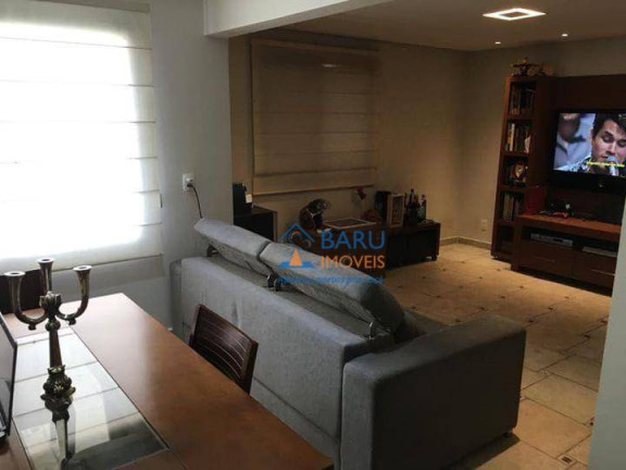 Imagem Cobertura com 2 Quartos à Venda, 100 m² em Perdizes - São Paulo Imagem Cobertura com 2 Quartos à Venda, 100 m² em Perdizes - São Paulo