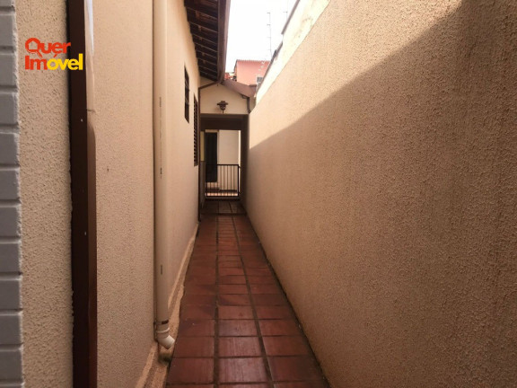 Imagem Casa com 4 Quartos à Venda, 200 m² em Independência - Ribeirão Preto Imagem Casa com 4 Quartos à Venda, 200 m² em Independência - Ribeirão Preto