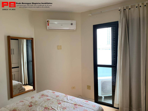 Imagem Apartamento com 1 Quarto à Venda, 40 m² em Jardim Paulista - São Paulo Imagem Apartamento com 1 Quarto à Venda, 40 m² em Jardim Paulista - São Paulo