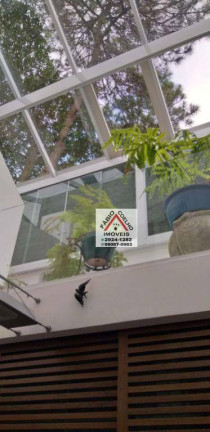 Imagem Sobrado com 3 Quartos à Venda, 150 m² em Campo Belo - São Paulo Imagem Sobrado com 3 Quartos à Venda, 150 m² em Campo Belo - São Paulo