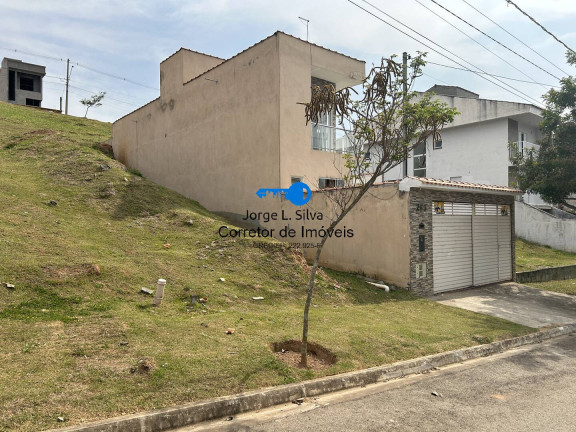 Imagem Terreno à Venda, 150 m² em Chácara Jaguari (fazendinha) - Santana De Parnaíba