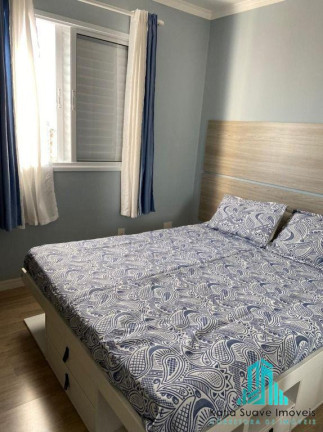 Imagem Apartamento com 2 Quartos à Venda, 45 m² em Jardim Utinga - Santo André Imagem Apartamento com 2 Quartos à Venda, 45 m² em Jardim Utinga - Santo André