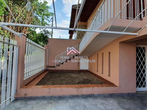 Casa com 3 Quartos à Venda, 207 m² em Vila São José - Várzea Paulista