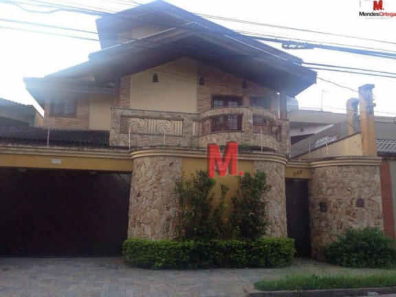 Casa com 3 Quartos à Venda ou Locação, 460 m² em Jardim América - Sorocaba