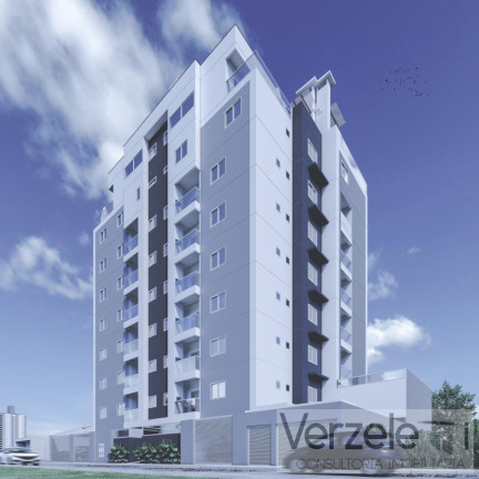 Apartamento com 2 Quartos à Venda, 69 m² em São Francisco De Assis - Camboriú