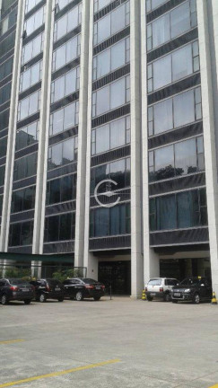 Imóvel Comercial à Venda, 374 m² em Cidade Monções - São Paulo