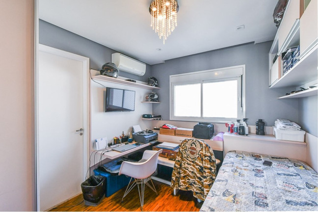 Imagem Apartamento com 4 Quartos à Venda, 238 m² em Vila Suzana - São Paulo Imagem Apartamento com 4 Quartos à Venda, 238 m² em Vila Suzana - São Paulo