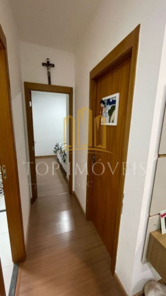 Imagem Apartamento com 2 Quartos à Venda, 52 m² em Jardim São Judas Tadeu - São José Dos Campos Imagem Apartamento com 2 Quartos à Venda, 52 m² em Jardim São Judas Tadeu - São José Dos Campos