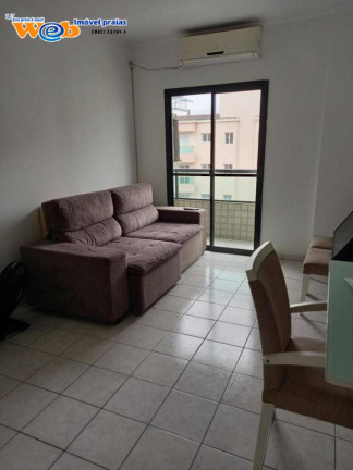 Imagem Apartamento com 1 Quarto à Venda, 73 m² em Tupi - Praia Grande