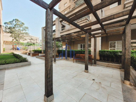 Imagem Cobertura com 3 Quartos para Alugar, 176 m² em Sítio Tamboré Alphaville - Barueri Imagem Cobertura com 3 Quartos para Alugar, 176 m² em Sítio Tamboré Alphaville - Barueri