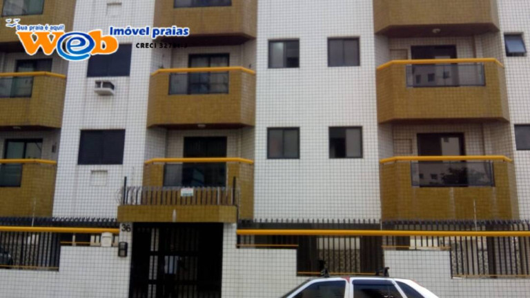 Apartamento com 1 Quarto à Venda, 74 m² em Tupi - Praia Grande