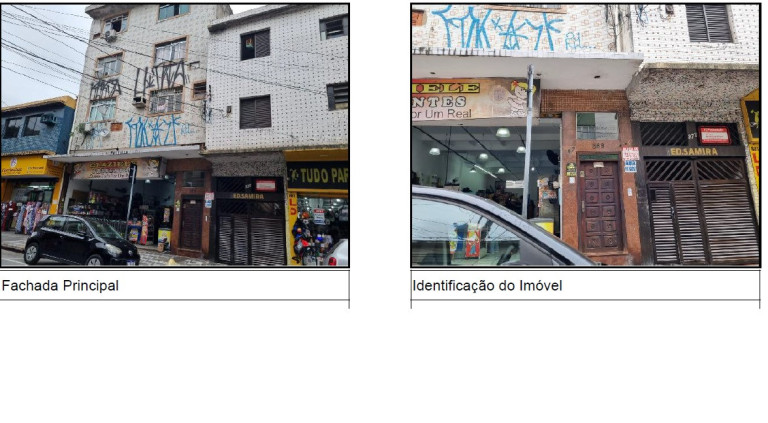 Imagem Imóvel com 1 Quarto à Venda, 44 m² em Centro - Sao Vicente Imagem Imóvel com 1 Quarto à Venda, 44 m² em Centro - Sao Vicente