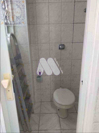 Imagem Apartamento com 2 Quartos à Venda, 77 m² em Embaré - Santos Imagem Apartamento com 2 Quartos à Venda, 77 m² em Embaré - Santos