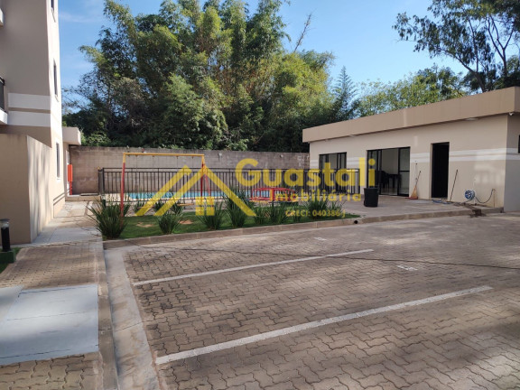 Imagem Apartamento com 2 Quartos à Venda, 52 m² em Pompéia - Piracicaba