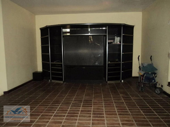 Imagem Casa com 4 Quartos à Venda, 329 m² em Jardim Morumbi - São Paulo Imagem Casa com 4 Quartos à Venda, 329 m² em Jardim Morumbi - São Paulo