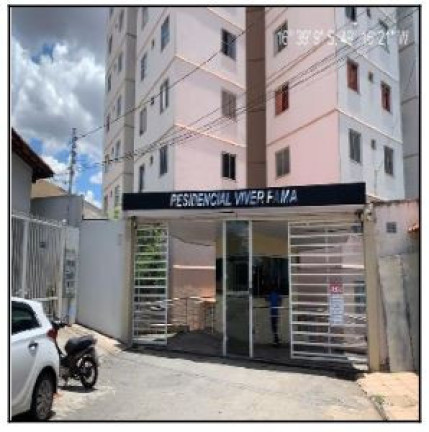 Apartamento com 3 Quartos à Venda, 82 m² em Vila Sao Luiz - Goiania
