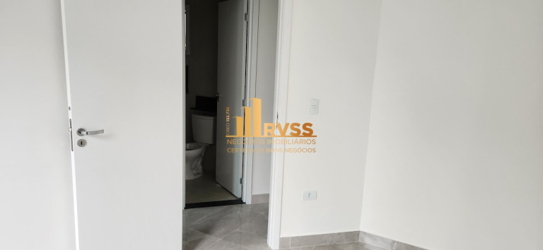 Imagem Apartamento com 2 Quartos à Venda, 49 m² em Campestre - Santo André Imagem Apartamento com 2 Quartos à Venda, 49 m² em Campestre - Santo André