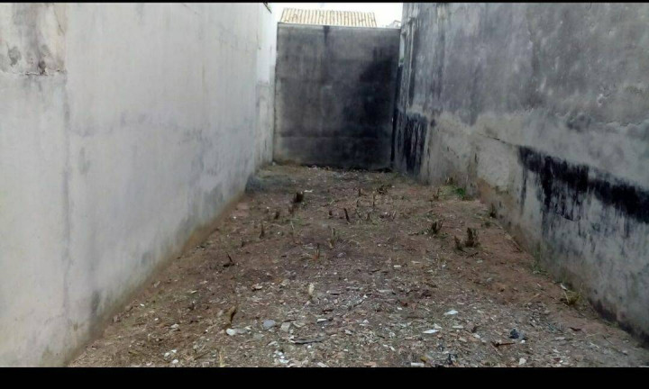Terreno à Venda, 125 m² em Jardim Dois Corações - Sorocaba