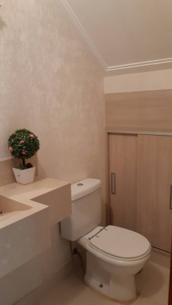 Imagem Sobrado com 3 Quartos à Venda, 222 m² em Centro - São Bernardo Do Campo