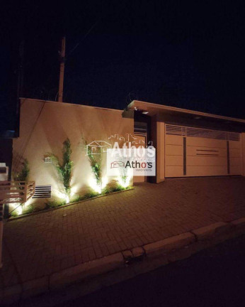 Imagem Sobrado com 4 Quartos à Venda, 238 m² em Jardim Bela Vista - Indaiatuba Imagem Sobrado com 4 Quartos à Venda, 238 m² em Jardim Bela Vista - Indaiatuba