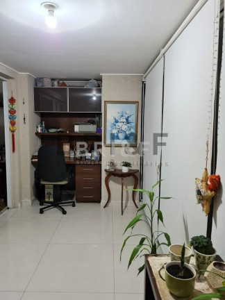 Imagem Apartamento com 2 Quartos à Venda, 80 m² em Vila Mascote - São Paulo Imagem Apartamento com 2 Quartos à Venda, 80 m² em Vila Mascote - São Paulo