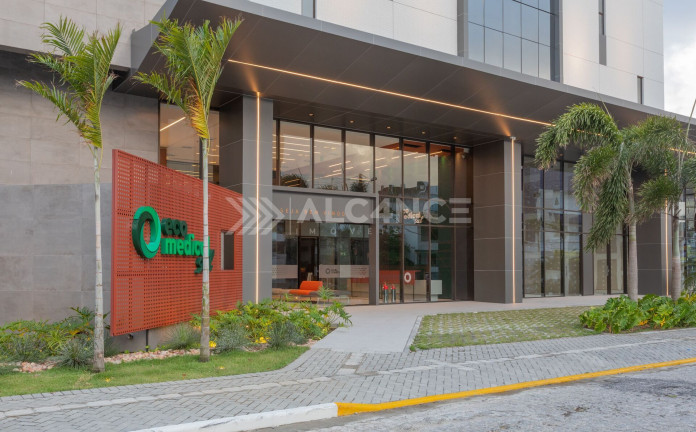 Imagem Sala Comercial à Venda, 39 m² em Bancários - João Pessoa Imagem Sala Comercial à Venda, 39 m² em Bancários - João Pessoa