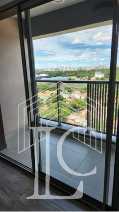 Imagem Apartamento com 1 Quarto à Venda, 27 m² em Santo Amaro - São Paulo Imagem Apartamento com 1 Quarto à Venda, 27 m² em Santo Amaro - São Paulo