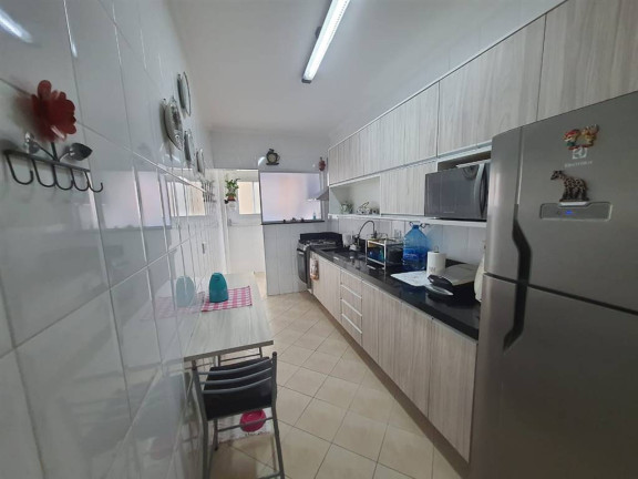 Imagem Apartamento com 2 Quartos à Venda, 83 m² em Vila Tupi - Praia Grande Imagem Apartamento com 2 Quartos à Venda, 83 m² em Vila Tupi - Praia Grande