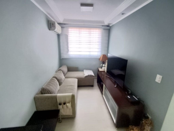 Imagem Apartamento com 2 Quartos à Venda, 62 m² em Centro - Suzano Imagem Apartamento com 2 Quartos à Venda, 62 m² em Centro - Suzano
