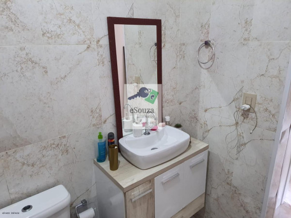 Imagem Casa com 2 Quartos à Venda, 110 m² em Maracanã - Praia Grande Imagem Casa com 2 Quartos à Venda, 110 m² em Maracanã - Praia Grande