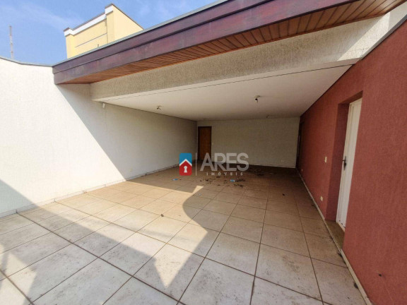 Imagem Casa com 3 Quartos à Venda, 189 m² em Residencial Horto Florestal Jacyra I - Americana Imagem Casa com 3 Quartos à Venda, 189 m² em Residencial Horto Florestal Jacyra I - Americana