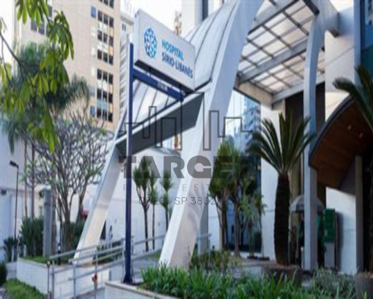 Imagem Imóvel para Alugar, 386 m² em Vila Olímpia - São Paulo