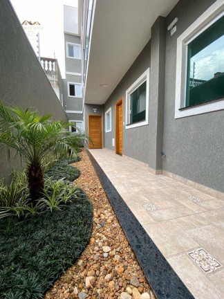 Imagem Apartamento com 2 Quartos à Venda, 40 m² em Jardim Nice - São Paulo Imagem Apartamento com 2 Quartos à Venda, 40 m² em Jardim Nice - São Paulo