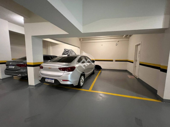 Imagem Apartamento com 3 Quartos à Venda, 90 m² em Centro - Balneário Camboriú